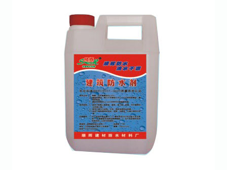SH-203建筑防水劑