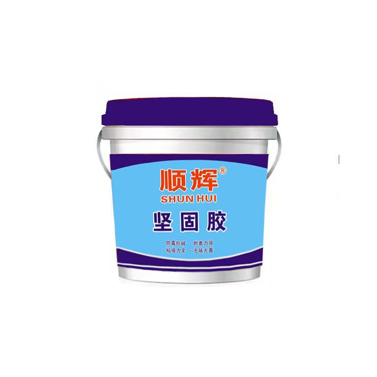 墻固膠
